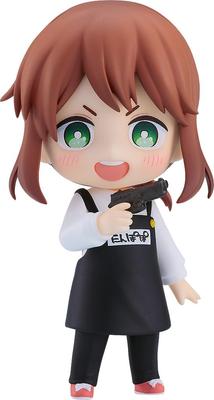 Nendoroid Kindergarten WARS Rita, bewegliche Figur aus Kunststoff, bemalt, nicht maßstabsgetreu