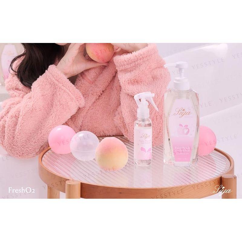 FreshO2 - Siya Peachy Protective Hair Perfume