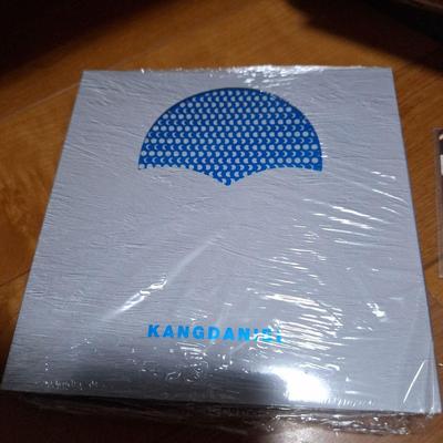 [USED] KANG DANIEL Album with Photo Card