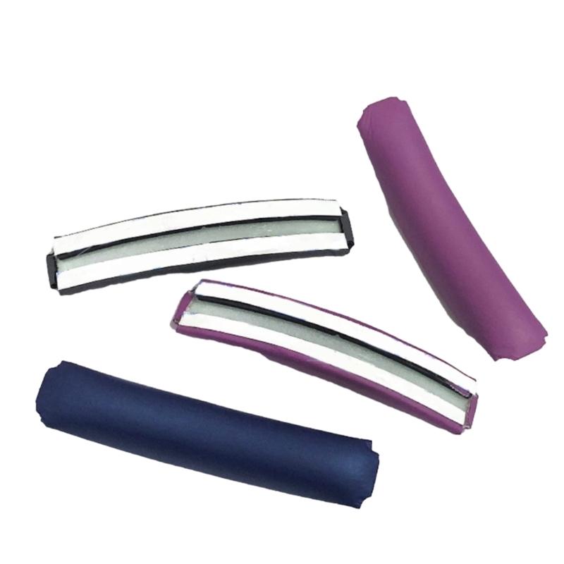 Coussin de bandeau de remplacement pour casque JR460NC. Parfaitement adapté. Coussin de bandeau épais et durable. Oreillettes