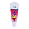 Lion Kid's Enzyme Toothpaste, 60g – Gentle Plaque Remover, Cavity Prevention for Healthy Baby Teeth