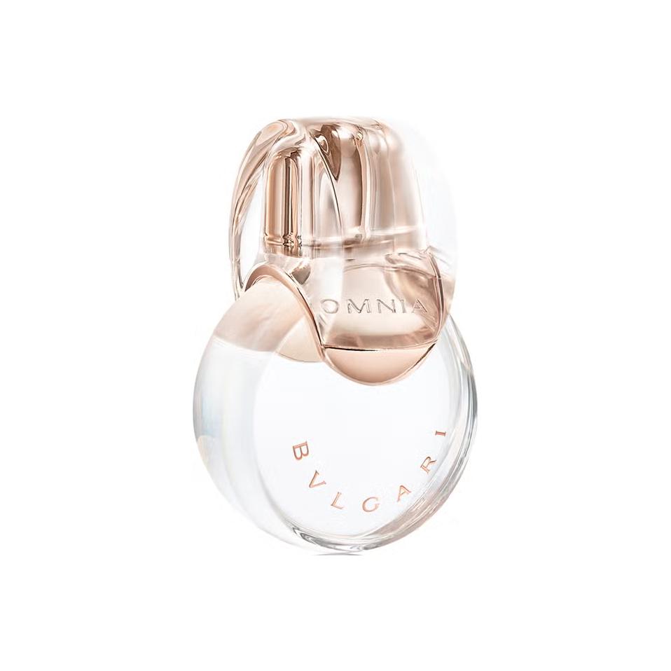 BVLGARI Omnia Crystal Perfumes Potpourri Scent Eau De Toilette Pear Bamboo 30ml/50ml 30ml