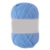 Vibrant Skein Yarn Colorful Yarn for Knitting and Crochet Projects for Handmade Enthusiasts Solid Color Yarn