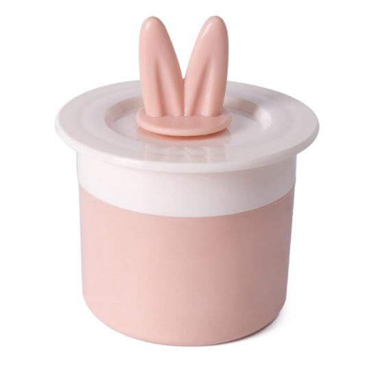 

Пенообразователь для шампуня Yousheng Полезный Стойкий к цвету ПП пластик Пенная чашка для пены для очищения для ванной