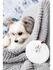 Pet Paw Print Ink Pad: Commemorative Birthday Gift for Cat and Dog Footprints