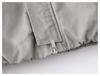 American Retro Distressed Cotton Workwear Jacket - Men's Trendy Lapel Detroit Style N2095