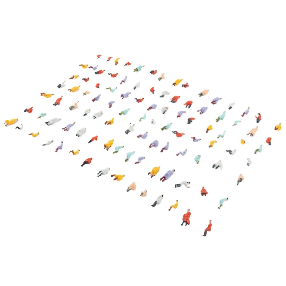 Seated Figures All Seated Figures Model People Figures