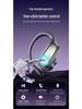 26 Open/In-Ear TWS True Wireless AI Translation Bluetooth Noise-Cancelling Earphones for Sports