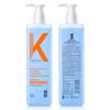 LK Amino Acid Sea Salt Shower Gel