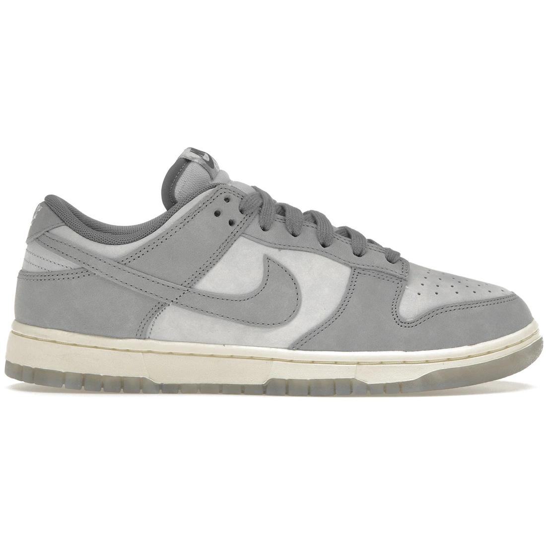 

Sneaker Nike Dunk Low Cool Grey Football Grey (Women s)(FV1167-001) 38.5