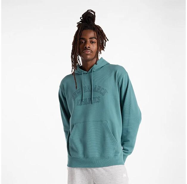 New Balance Graphic Hoodie