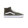 Vans Unisex Knu Skool Black White VN0A7TNOKCZ