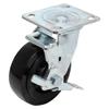 Swivel Wheel for Art Workshop Trolley. 4100