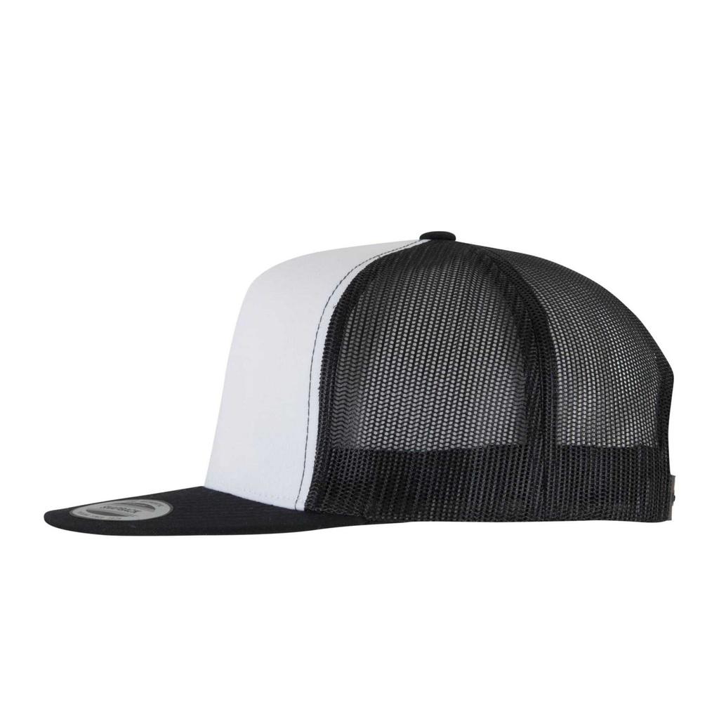 Flexfit Unisex Adult Classic Plain Trucker Cap