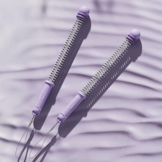 İpsiz Savaş Halatı Erkek Kadın Kol Egzersiz Aleti Kardiyo Kas Gücü Antrenmanı Kablosuz Egzersiz Halatı Ev Spor Salonu Fitness Ekipmanları