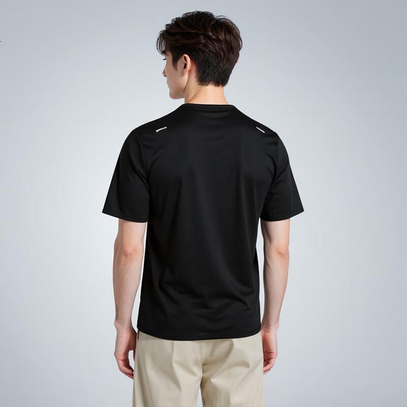 Nike Men's Short Sleeve T-Shirt