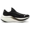 New PUMA MagMax Nitro 'Black White' 310088-01