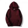 Men's Fleece,Lined Hooded Sweatshirt , Thickened Winter Men's Sports & Casual Outerwear