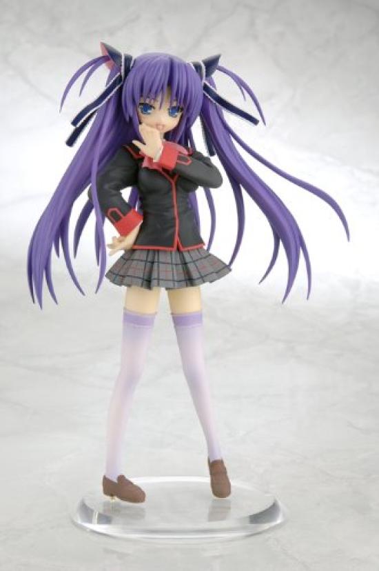 Resinya Little Sasasegawa Sasami PVC painted finished Busters! (non-scale product)