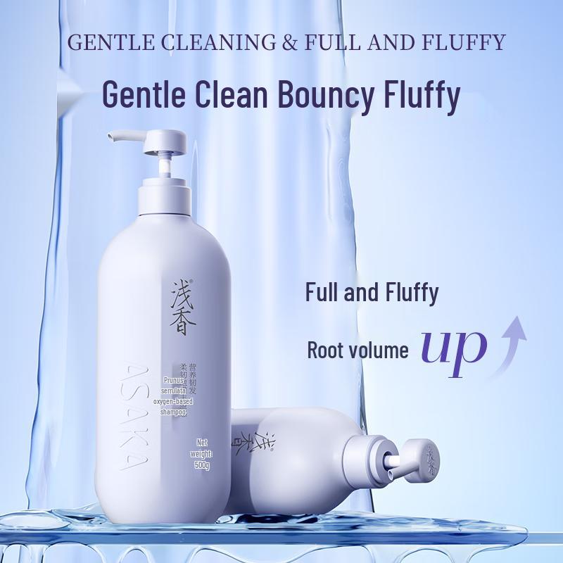 Evening Cherry Amino Acid Shampoo