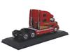 Ixo Scale Volvo VNL 730 2010 Red Tractor Head Finished Product 1/43