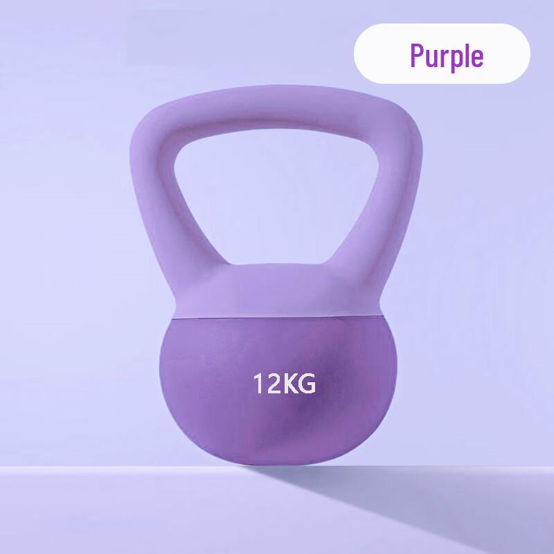 Yixing Sports Soft Kettlebell