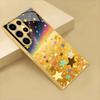 High-end Phone Case Electroplated Glass TPU PhoneCase for Samsung Galaxy S26 S25 S24 S23 S22 S21 FE,Ultra,Plus Dropresistant