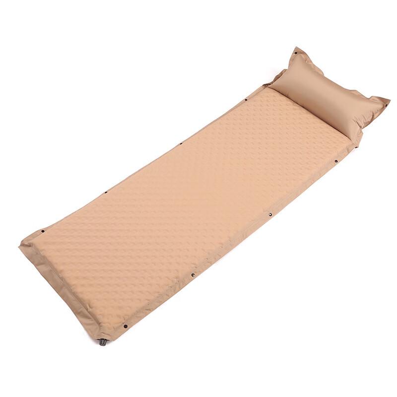 OEING Outdoor Self-Inflating Camping Mat