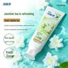 Leng Shuang Ling Small Tea Alcohol Anti-Sensitive Toothpaste