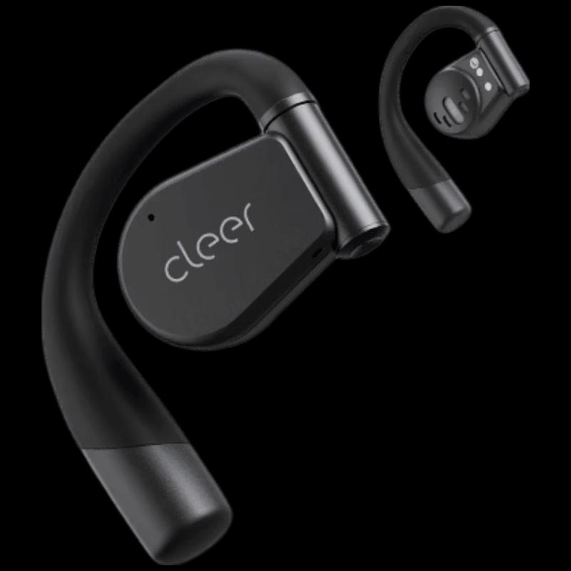 

Cleer ARC 3 Open-Ear Wireless Sports Earbuds with Dolby Spatial Audio