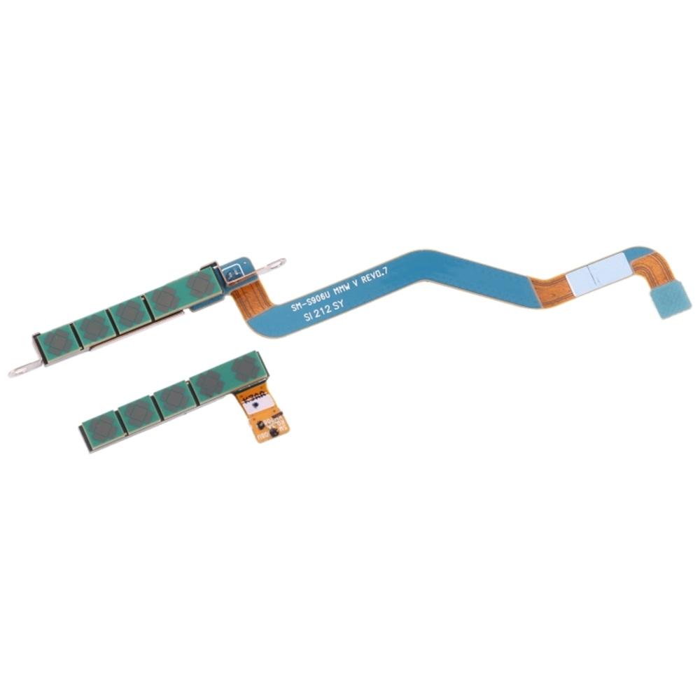 For Samsung Galaxy S22+ 5G S906 OEM 5G Signal Antenna Flex Cable Replacement Part (Without Logo)