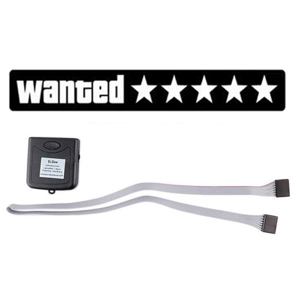 Satın alın Electric Car Window Various Styles Car Decals Windshield