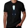 solar opposites cartoon art TShirt Plus Size Outdoor Casual Top