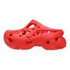 Crocs Caged Clog Starfish Women Sneakers Red 211141-7AH