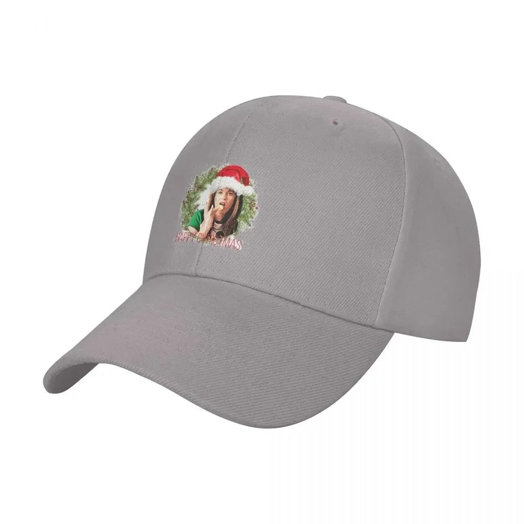 Kath and Kim - Merry Christmas Baseball Cap luxury woman cap Vintage Male hat Caps Male Women's