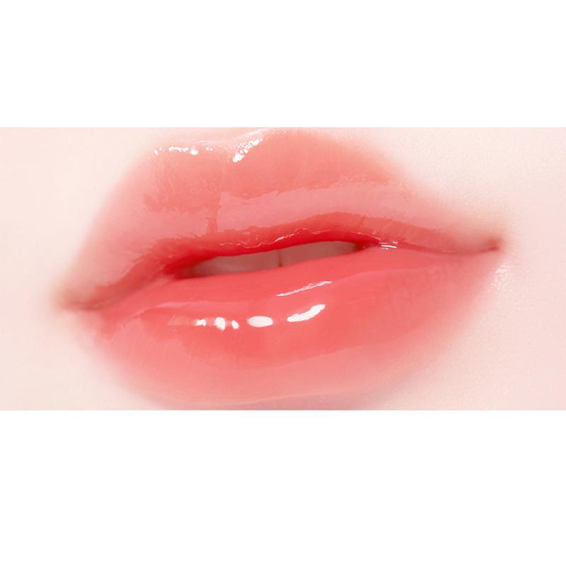 Dinto Spiegelloser Lippenöl-Gloss 4ml
