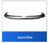Painted 310C Export Version Front & Rear Bumper Body Parts