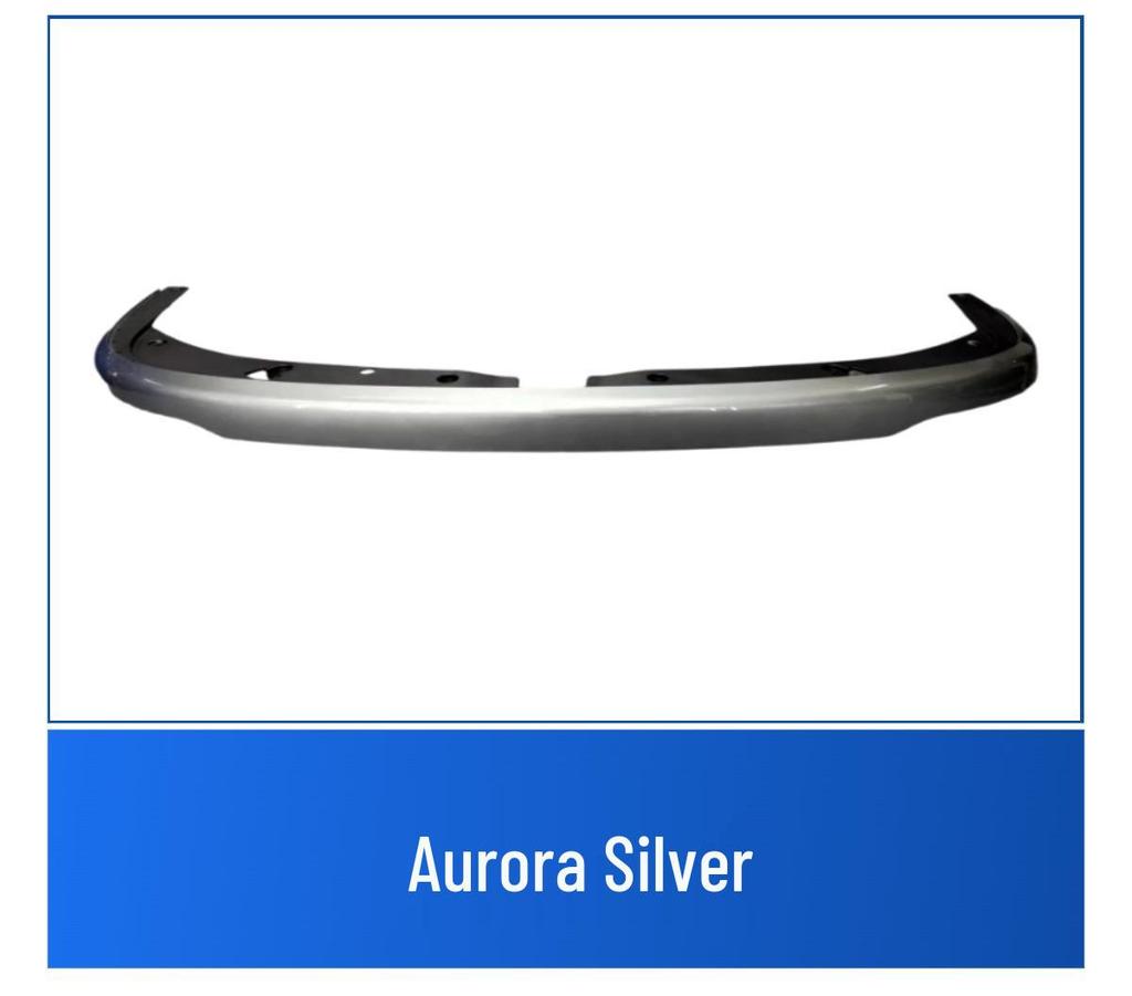 Painted 310C Export Version Front & Rear Bumper Body Parts