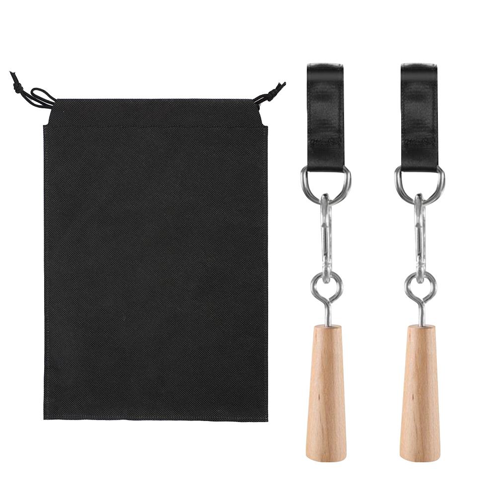 

5# Тренажер для укрепления мышц рук, деревянный инструмент для тренировки силы пальцев (Деревянное шило