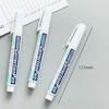 Stationery Correction Pens Writing Covering Pens Writing Corrector Pens White Fluid Erasure Pens