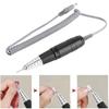 30000rpm Nail Polishing Machine Replacement Handle for Electric Nail Grinding Machine