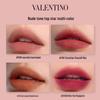 Valentino Lip Creams and Lip Glosses