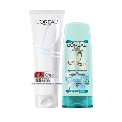 L'Oréal Paris Hair Care Conditioner Duo Set