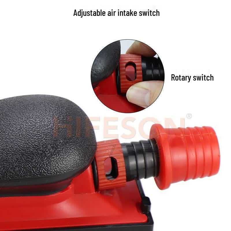 Belton Car Polishing Hand Sander Kit