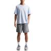 N.A.C Einfarbige Schnür-Sportshorts Herrenshorts IF2814-084