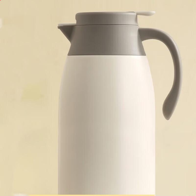 ASD 304 Stainless Steel Vacuum Insulated Thermos Kettle