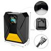Portable 12V Car Tire Inflator with Digital Display