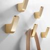 Hook Bathroom Indoor Kitchen Hallway Wall Laundry Hook Wall Hanging Hook Minimalist Scandinavian Style