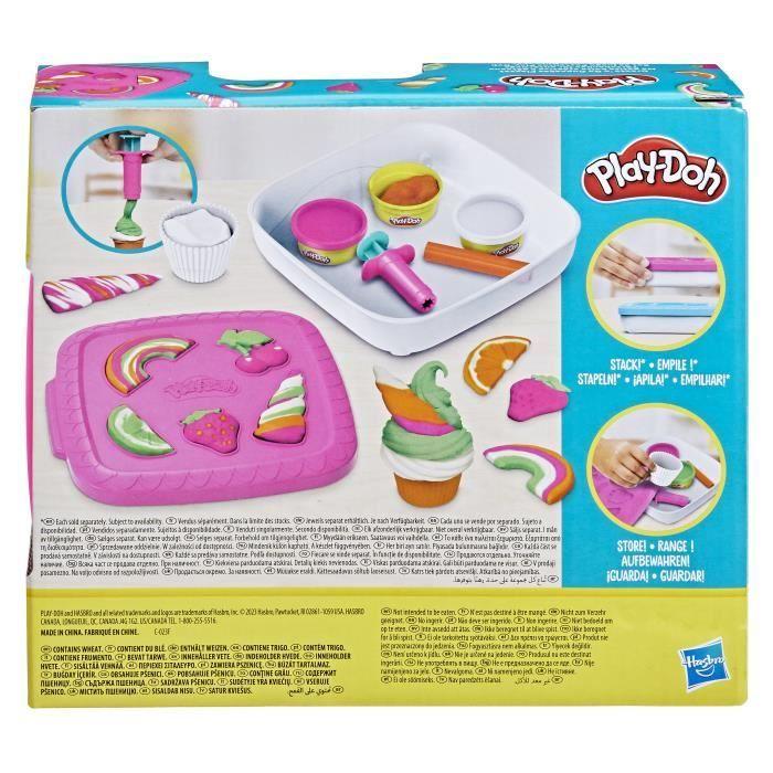 Pâte À Modeler - Play-Doh - Ma Petite Boîte Créative - Créative - Pour Enfants - 5010994196578