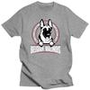 Fashion Men T Shirts Belgian Malinois Tshirt Short Sleeve Cotton Tee Top Best Friend Shepherd Dog T-shirt Clothing Gift Idea